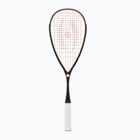 Ракета за скуош Harrow Reflex 125 Tarek Momen Signature black/ red/ yellow 