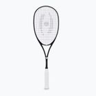 Ракета за скуош Harrow Vapor 115 Karim Abdel Gawab Signature black/silver