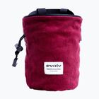 Чанта Evolv Corduroy Chalk ruby magnesia