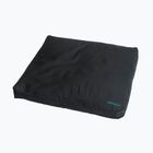 Възглавница за медитация JadeYoga Organic Cotton Zabuton Meditation Cushion black