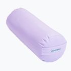 Болстър за йога JadeYoga Organic Cotton Round Bolster lavender