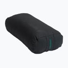 Болстер за йога JadeYoga Organic Cotton Rectangular Bolster black 