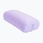 Болстер за йога JadeYoga Organic Cotton Rectangular Bolster lavender