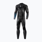 Неопренов костюм Synergy Hyperion Full Sleeve Triathlon black