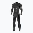 Неопренов костюм Synergy Hybrid EFX4 Full Sleeve Triathlon black