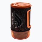 Туристически котлон Jetboil Flash Java Personal Cooking System + Coffee Press Silicone topo