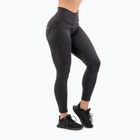 Дамски тренировъчен клин NEBBIA Lifting Effect Bubble Butt black