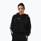 Дамски суитшърт NEBBIA Off-Duty Hoodie black