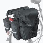 Велосипедна чанта Kellys Adventure 40 l черна