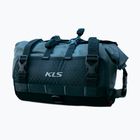 Kellys MTB чанта за кормило Aura 9 л черна