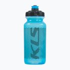 Kellys Mojave 500 ml прозрачна синя бутилка за велосипед