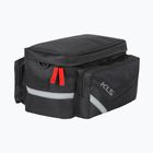Дисаги за велосипед Kellys Space 12 l Eco black