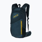 Велосипедна раница Kellys Adept 10 l petrol
