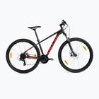 Kellys Spider 30 29" планински велосипед черен 72174