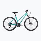 Дамски крос байк Kellys Pheebe 50 aqua
