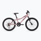 Детски велосипед Kellys Lumi 30 20" rose gold