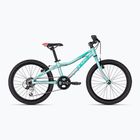 Детски велосипед Kellys Lumi 30 20" aqua