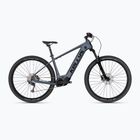 Електрически велосипед Kellys Tygon R10 Air P 29“ 36V 20Ah 725Wh steel blue