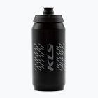 Детска бутилка за вода Kellys Kolibri 550 ml black