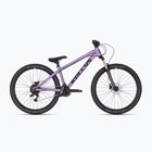 Kellys Whip 50 DX прашен лилав мотор за мръсотия