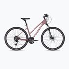 Дамски кросов велосипед Kellys Pheebe 30 rose gold