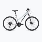 Дамски крос велосипед Kellys Pheebe 20 white