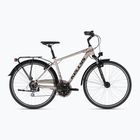 Туристически велосипед Kellys Carson 50 28" desert brown