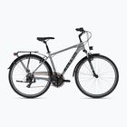 Туристически велосипед Kellys Carson 10 28" moonstone grey
