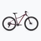 Дамски планински велосипед Kellys Vanity X70 29" raspberry