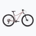 Дамски планински велосипед Kellys Vanity X50 27.5" с розово злато
