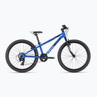 Детски велосипед Kellys Kiter 30 24" син
