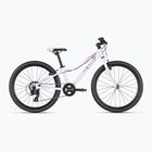 Детски велосипед Kellys Kiter 30 24" white