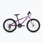 Детски велосипед Kellys Kiter 30 20“ festival fuchsia