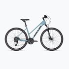 Дамски крос велосипед Kellys Pheebe 30 sky blue