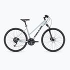 Дамски крос велосипед Kellys Pheebe 20 white