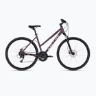 Дамски крос велосипед Kellys Clea 90 desert purple