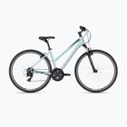 Дамски кросфит велосипед Kellys Clea 30 28“ minty green