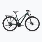 Трекинг велосипед Kellys Carson 50 28" emerald green