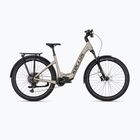 Електрически велосипед Kellys E-Cristy RS40 P 29" 725Wh mocha grey