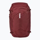 Дамска раница за трекинг Thule Landmark 40 l dark bordeaux