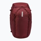 Дамска раница за трекинг Thule Landmark 60 l dark bordeaux