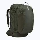 Мъжка раница за трекинг Thule Landmark 70 l dark forest