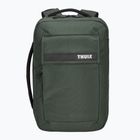 Градска раница Thule Paramount Convertible Laptop Bag 15,6" 16 l racing green