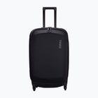 Пътнически куфар Thule Subterra 2 Checked Spinner 65 л черен