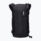 Thule AllTrail Hydration 16 л градска раница черна