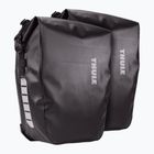 Велосипедни чанти Thule Shield Pannier 2 x 25 л черен