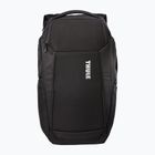 Градска раница Thule Accent Recycled 28 l black