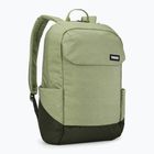 Градска раница Thule Lithos 20 l quiet green/darkest green