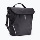 Велосипедна чанта за багажник Thule Chasm Courier Inlock 22 l black