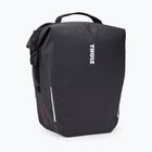 Велосипедна дисага Thule Shield Pannier with InLock 22 l black
